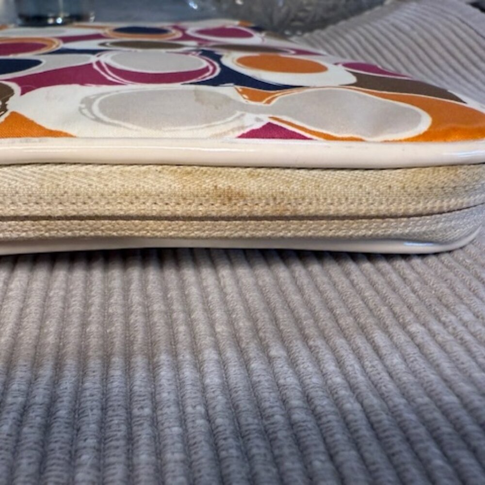 Coach Tablet Case - image 7